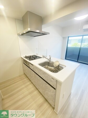 ARKMARK世田谷砧の物件内観写真